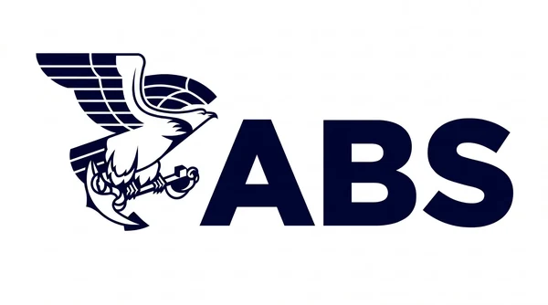 ABS ロゴ