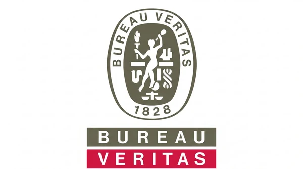 Bureau Veritas ロゴ