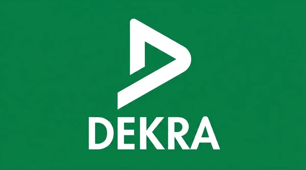 DEKRA ロゴ