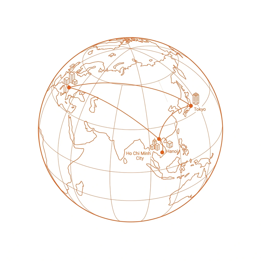 日越ネットワーク