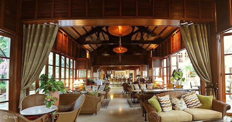 飲食・ラウンジ開設支援